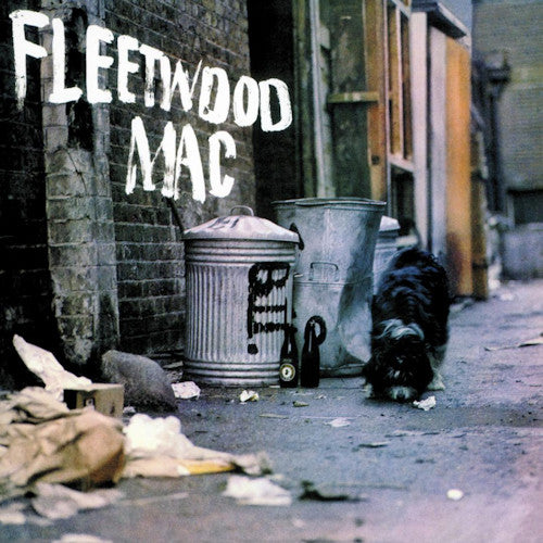 Fleetwood Mac - Peter green's fleetwood mac (LP) - Velvet Music