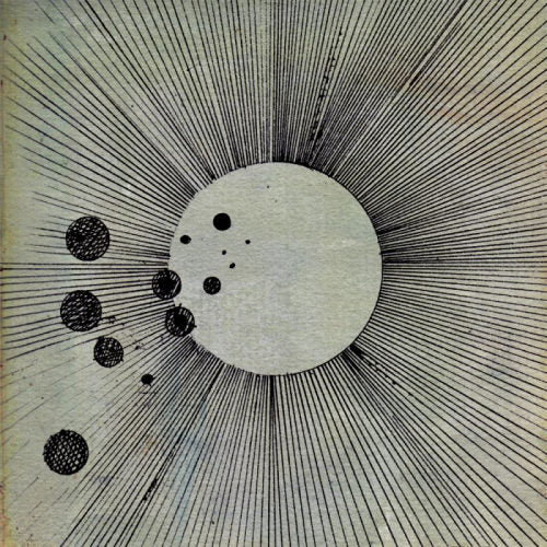 Flying Lotus - Cosmogramma (CD) - Velvet Music