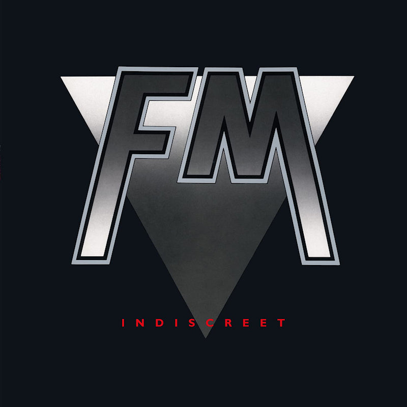 FM - Indiscreet (LP) - Velvet Music