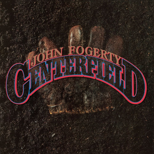 John Fogerty - Centerfield (CD) - Velvet Music