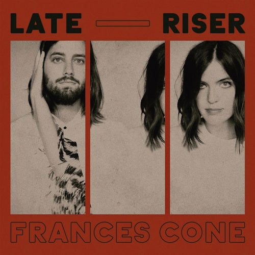 Frances Cone - Late riser (LP)