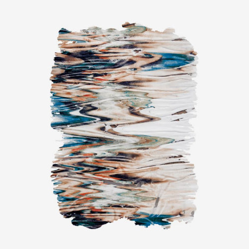 Francois & The Atlas Mountains - Solid Mirage (LP)