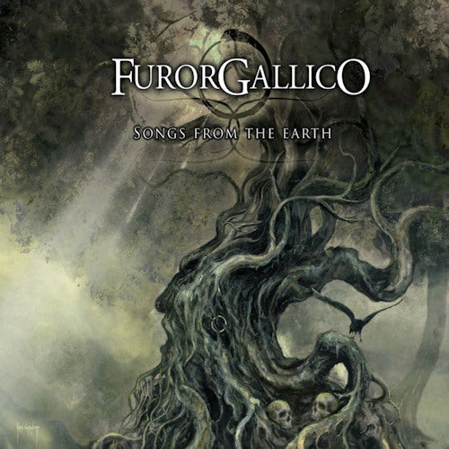 Furor Gallico - Songs from the earth (CD) - Velvet Music
