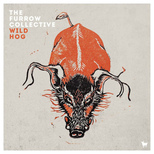 Furrow Collective - Wild hog (LP) - Velvet Music