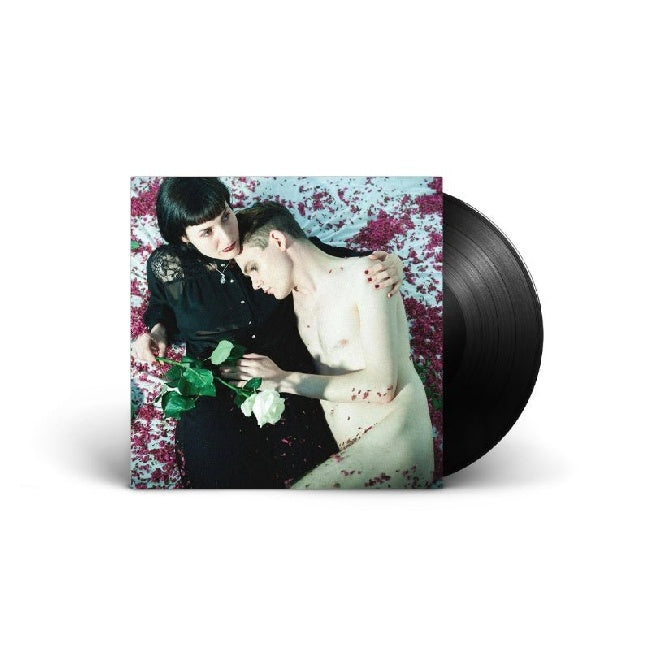 Lebanon Hanover - Tomb for two (LP)