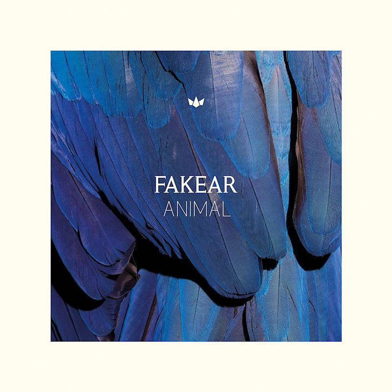 Fakear - Animal (LP)