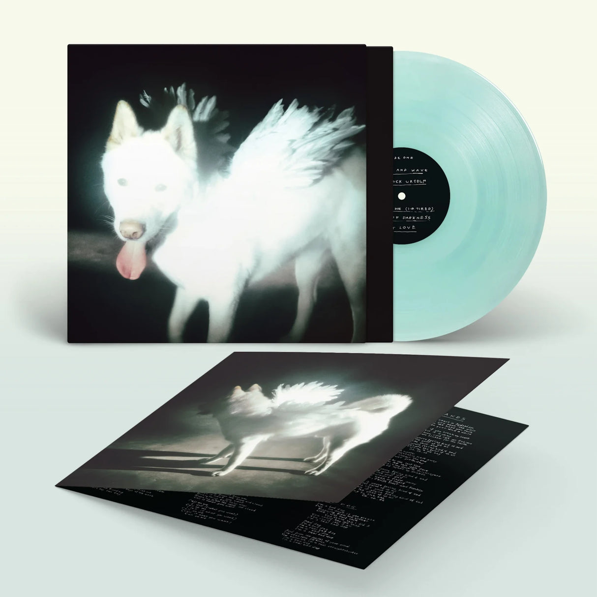 Fat Dog - Cancel me (i'm tired) (LP)