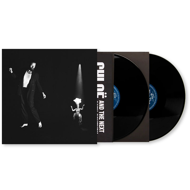 Father John Misty - Chloe and the next 20th century (LP) - Velvet Music