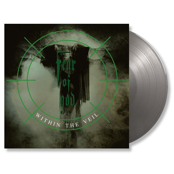 Fear Of God - Within the veil (LP) - Velvet Music