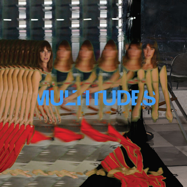 Feist - Multitudes (CD) - Velvet Music