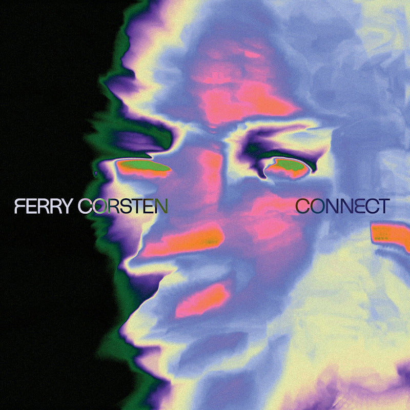 Ferry Corsten - Connect (LP)