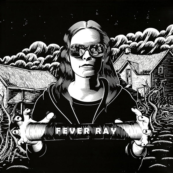 Fever Ray - Fever ray (CD) - Velvet Music