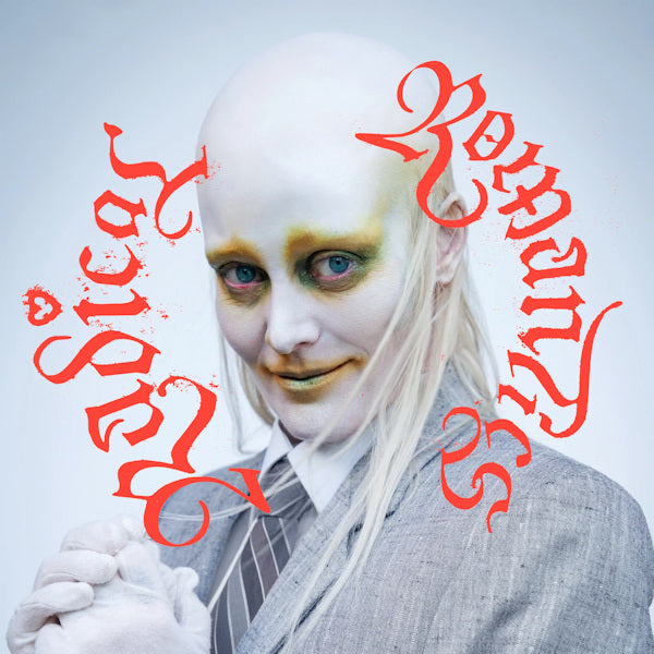 Fever Ray - Radical romantics (CD) - Velvet Music