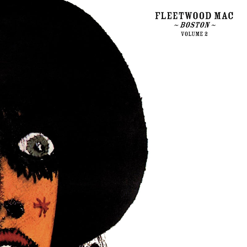 Fleetwood Mac - Boston volume 2 (CD) - Velvet Music
