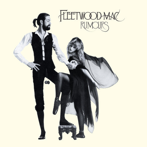 Fleetwood Mac - Rumours (LP) - Velvet Music