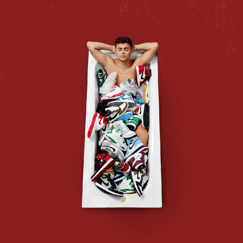 Flemming - Twee stappen voor (CD) - Velvet Music