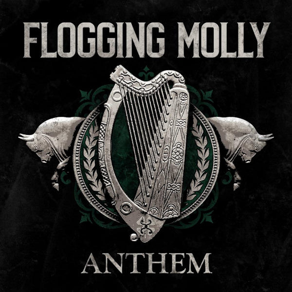Flogging Molly - Anthem (LP) - Velvet Music