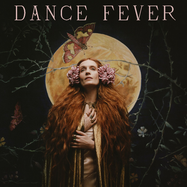 Florence + The Machine - Dance fever (LP) - Velvet Music