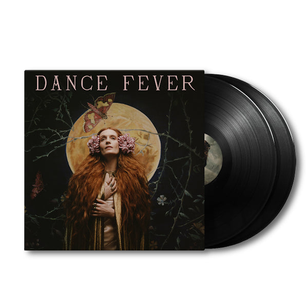 Florence + The Machine - Dance fever (LP) - Velvet Music