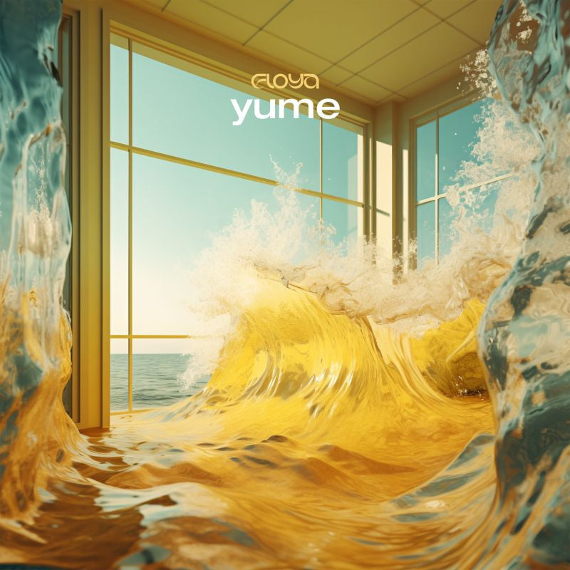 Floya - Yume (LP)