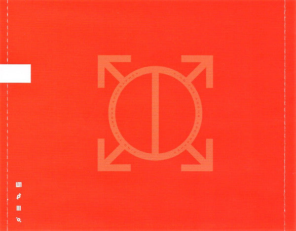 30 Seconds To Mars - This Is War (tweedehands CD)