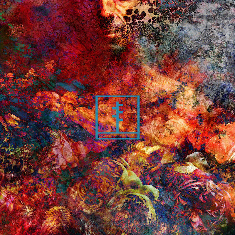 Frail Body - Artificial bouquet (CD)