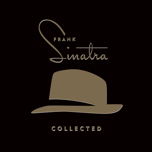 Frank Sinatra - Collected (LP)
