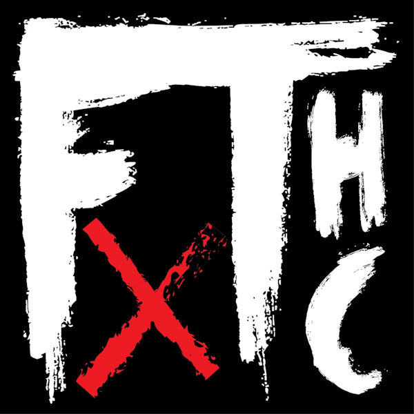 Frank Turner - FTHC (CD)