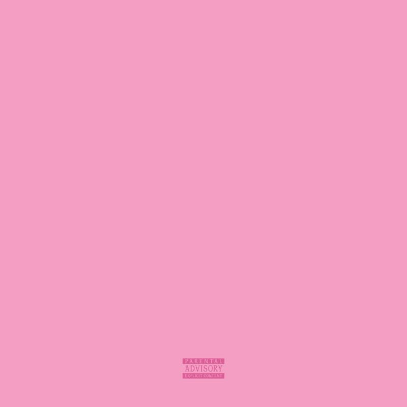 Frenna - Pink summer (LP) - Velvet Music
