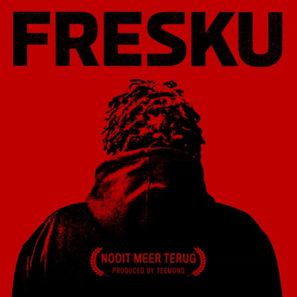 Fresku - Never Return (CD)