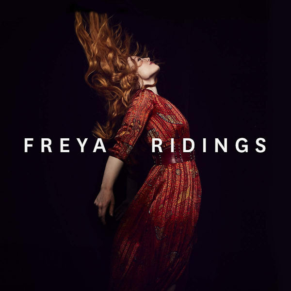 Freya Ridings - Freya ridings (CD) - Velvet Music