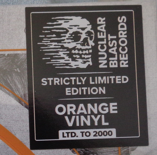 Bleed From Within - Shrine (LP) - Velvet Music