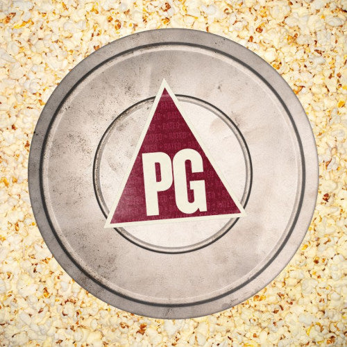 Peter Gabriel - Rated pg (LP) - Velvet Music