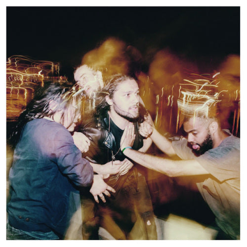 Gang Of Youths - The positions (CD) - Velvet Music