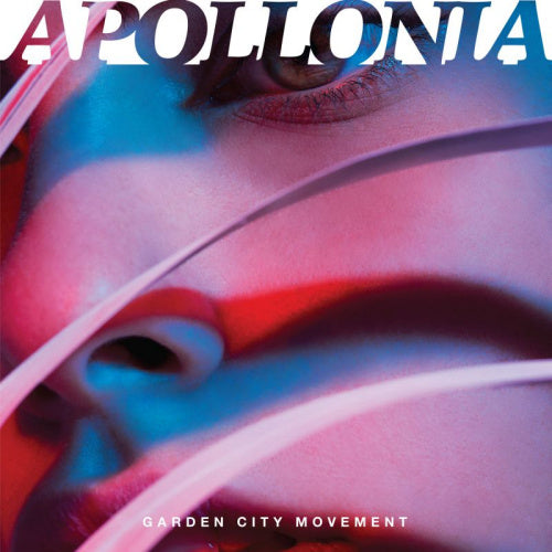 Garden City Movement - Apolloni (LP) - Velvet Music