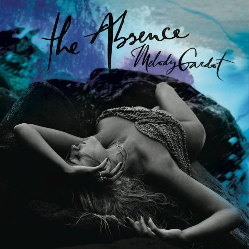 Melody Gardot - The absence (CD) - Velvet Music