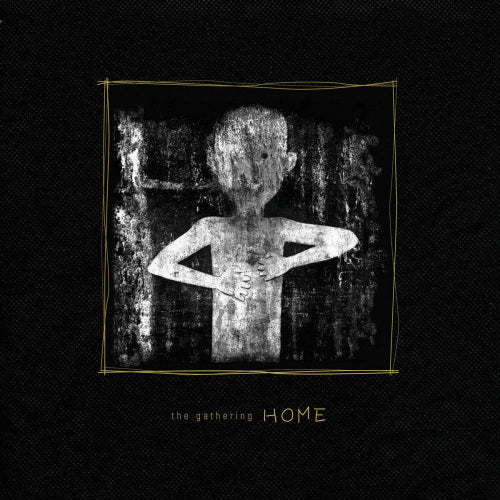 The Gathering - Home (LP) - Velvet Music