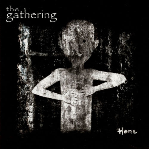 The Gathering - Home (CD)