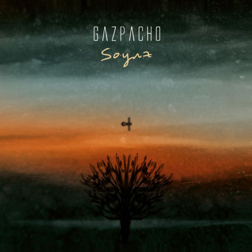 Gazpacho - Soyuz (LP)