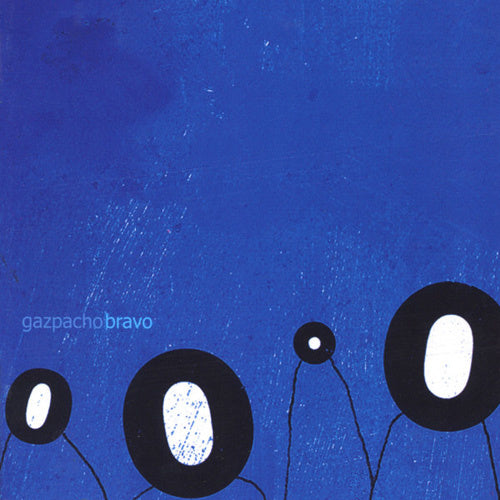 Gazpacho - Bravo (CD) - Velvet Music