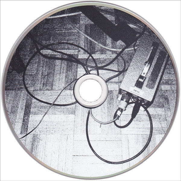Deerhunter - Halcyon Digest (tweedehands CD) - Velvet Music