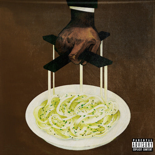 Freddie Gibbs & The Alchemist - Alfredo (LP) - Velvet Music