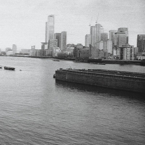 Girls In Synthesis - Now here's an echo from your future (LP)