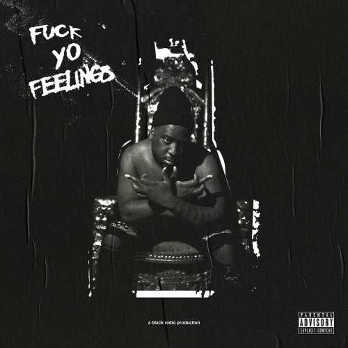 Robert Glasper Experiment - Fuck yo feelings (LP) - Velvet Music