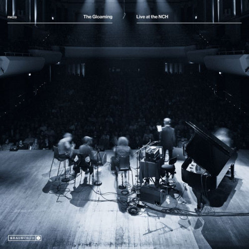 Gloaming - Live at the nch (CD)