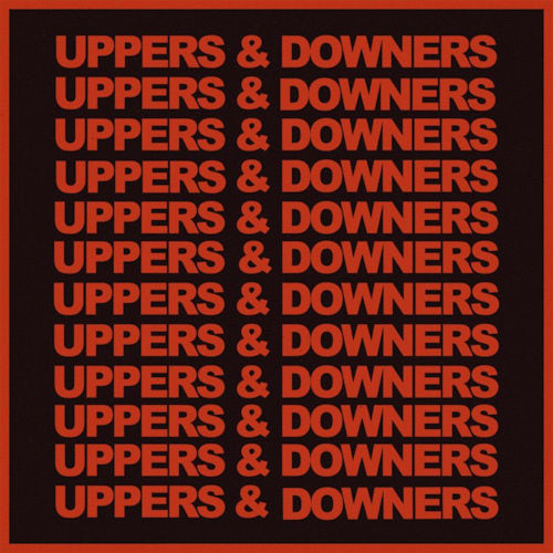 Gold Star - Uppers & downers (LP)