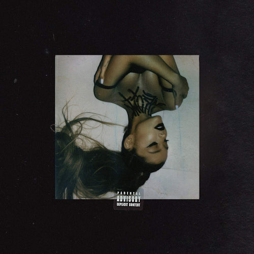 Ariana Grande - Thank u, next (LP) - Velvet Music