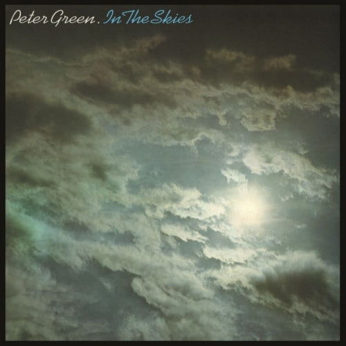 Peter Green - In the skies (CD)