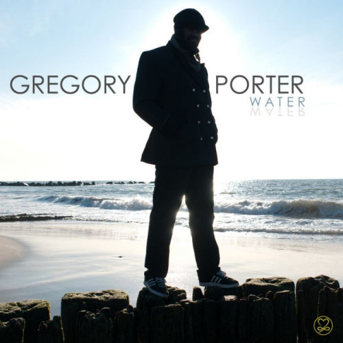 Gregory Porter - Water (used CD)
