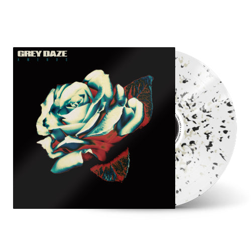 Grey Daze - Amends (LP) - Velvet Music
